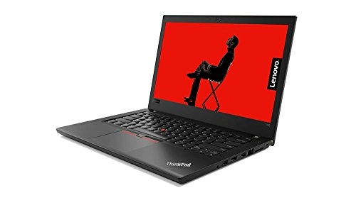 (Renewed) ThinkPad T480 - 14'' Core i5 8GB 256GB SSD