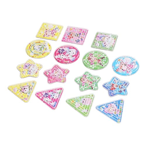 Maze Puzzle Toys - 18 months and up 60pcs