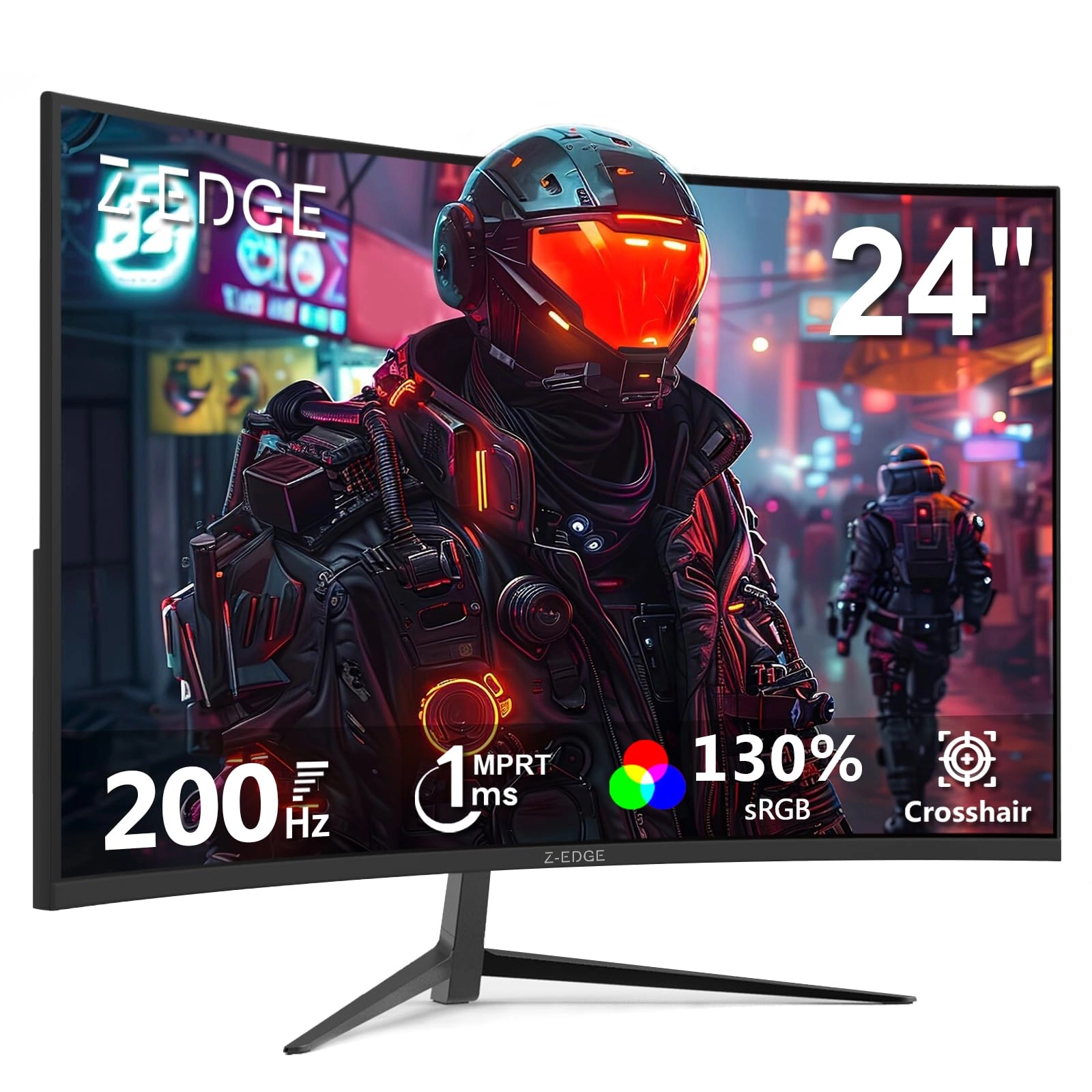 Z Z-Edge UG24