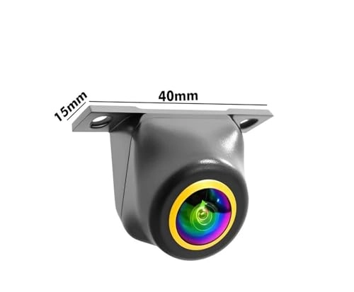 Car Rear View Camera - Night Vision 6M Cable 1080P