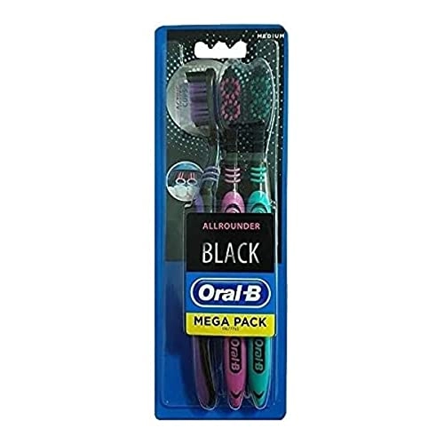 T/Brush A Clean - Medium 3-Piece Pack