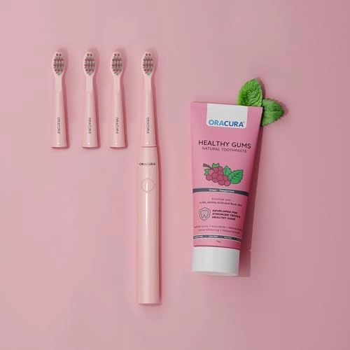 Sonic Lite - KSB100 36,000 strokes per minute