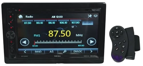 NS-705NHB - 7 Inches + RBC1