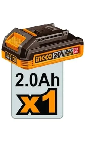 HKTHP11651 - 2.0Ah 20 Volts (DC)