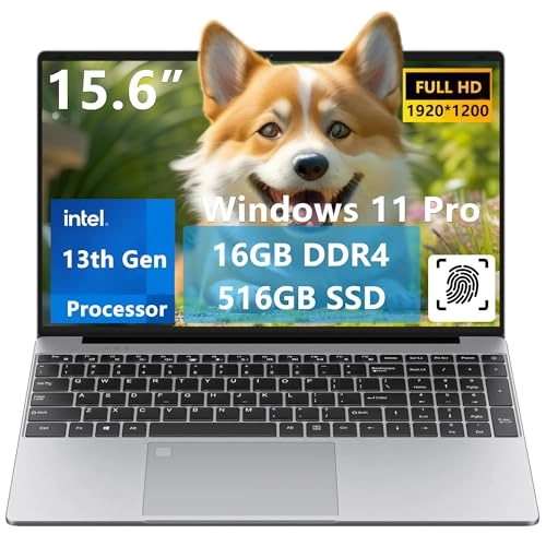 Nbook Lite - 15.6'' N150 16GB DDR4 512GB SSD