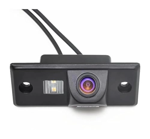Rear View Camera - wireless