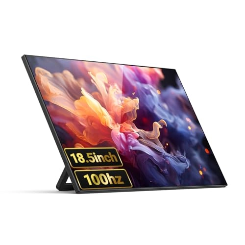 PDS185 - FHD 18.5inch