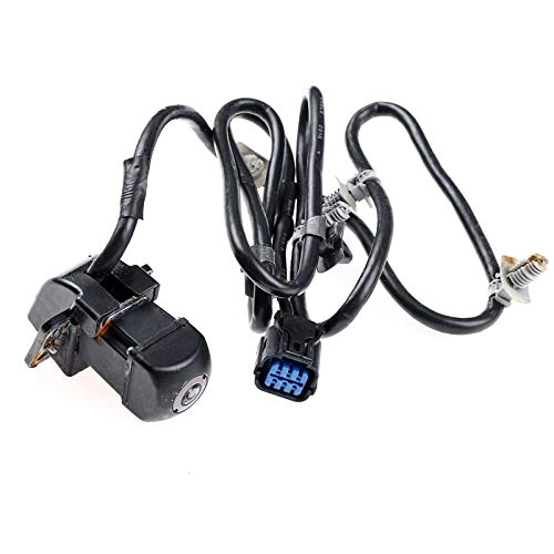 Front Grille Camera - For Optima 2016 2017 Waterproof Night Vision