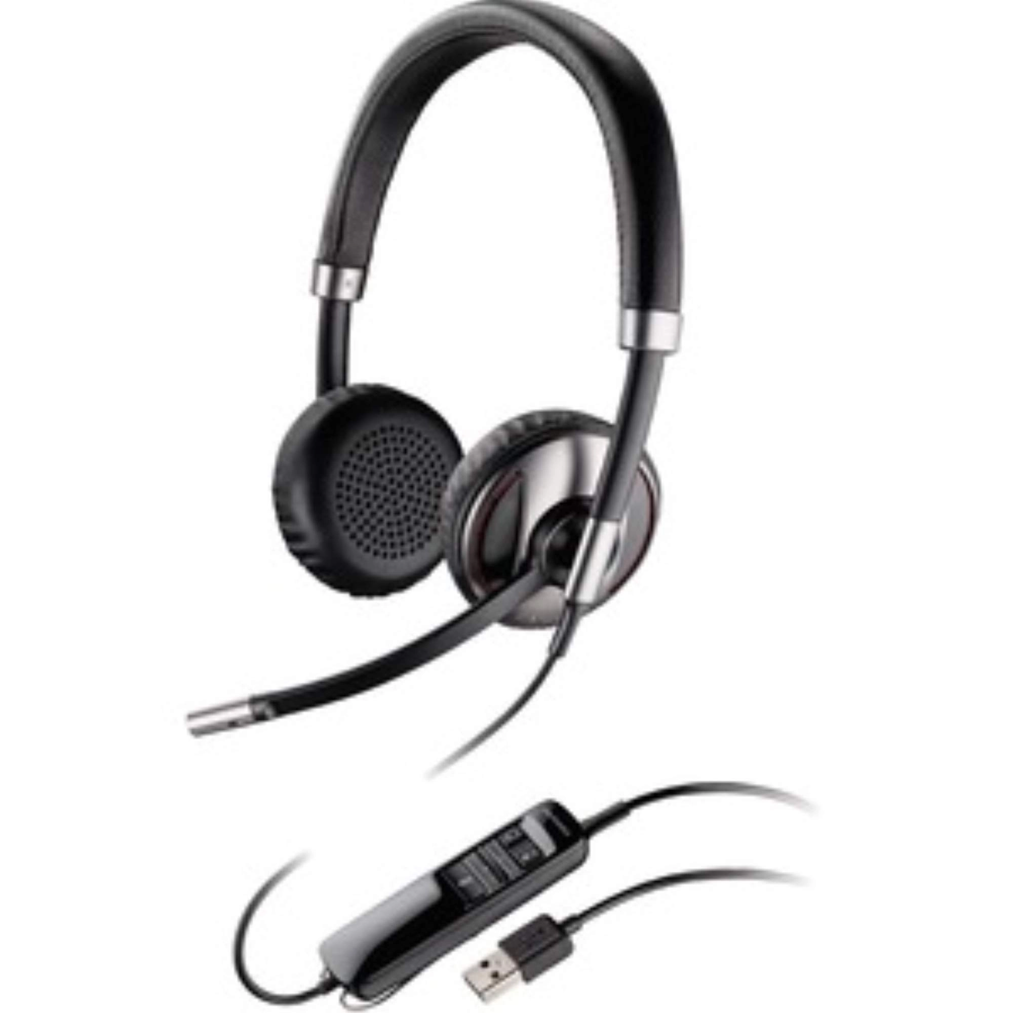 Blackwire 700 Series Wireless Headset