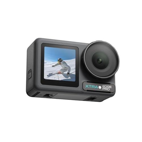 Edge Pro - 4K 60FPS Bundle