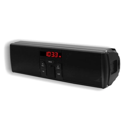 Audio player