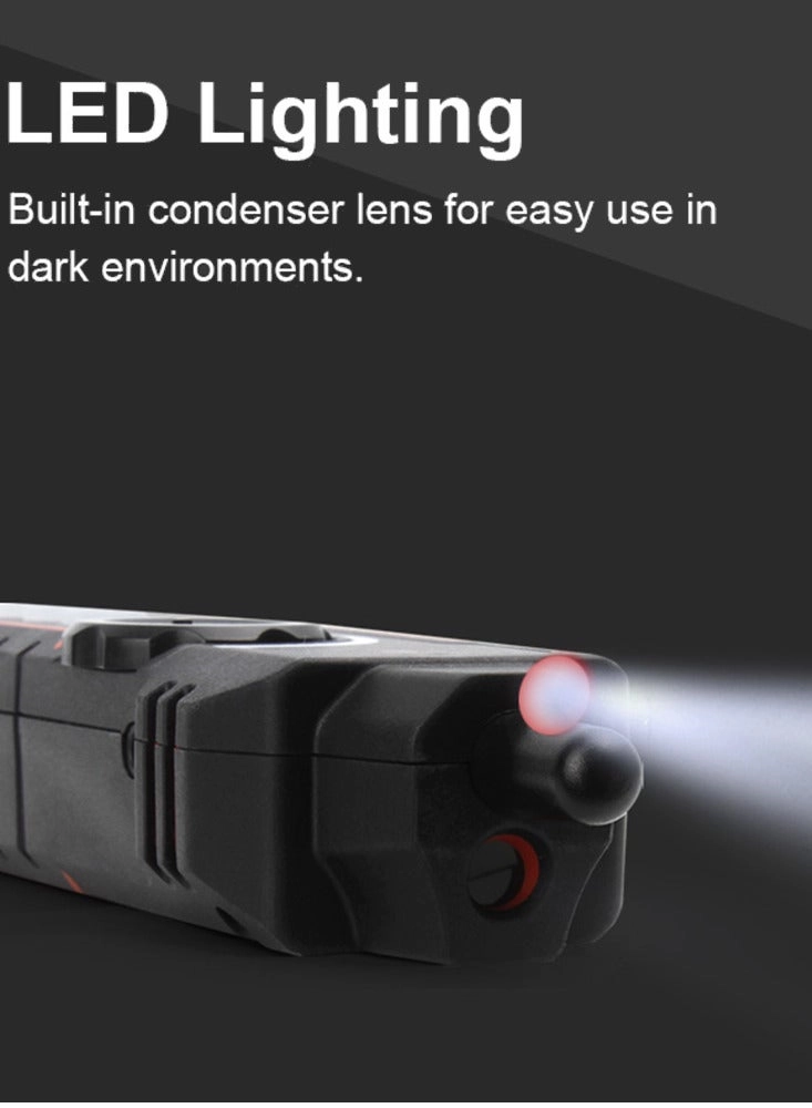 NF-8209S - RJ45 RJ11 PoE Wiremap