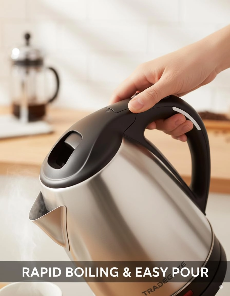 Electric Kettle
