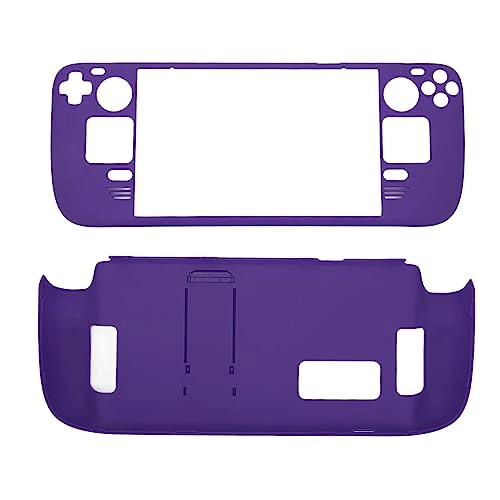 Steam Deck Case - Kickstand Shockproof Non-Slip