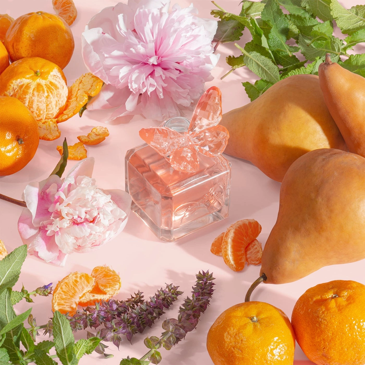 Dolly Parton Scent from Above Eau de Toilette 1.7 Fl Oz