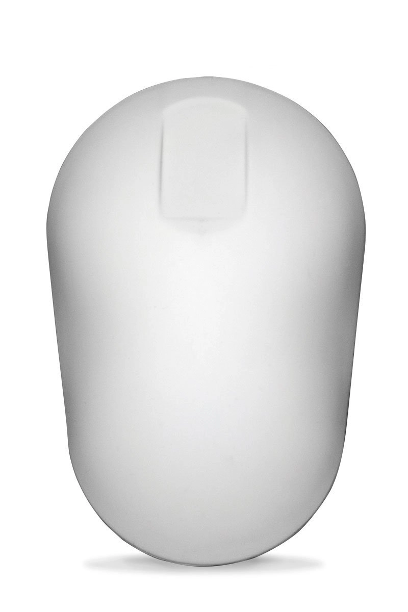 PUREKEYS Medical Mouse Touch Scroll - Radio Frequency