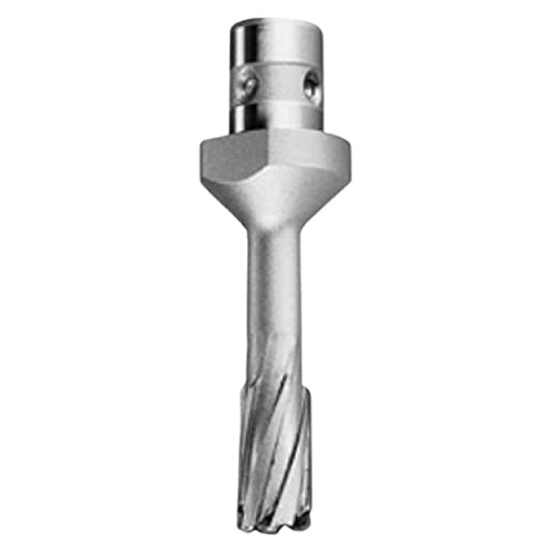 Core Drill - High Speed Steel (HSS) 1 piece 19 Millimeters