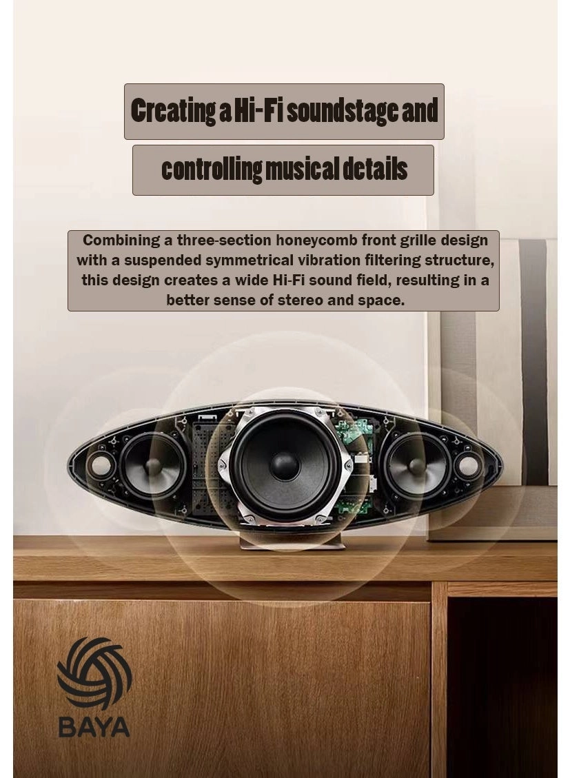 AURA BR+ - 60W