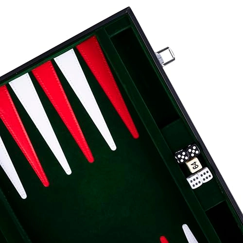 Travel Bag Backgammon