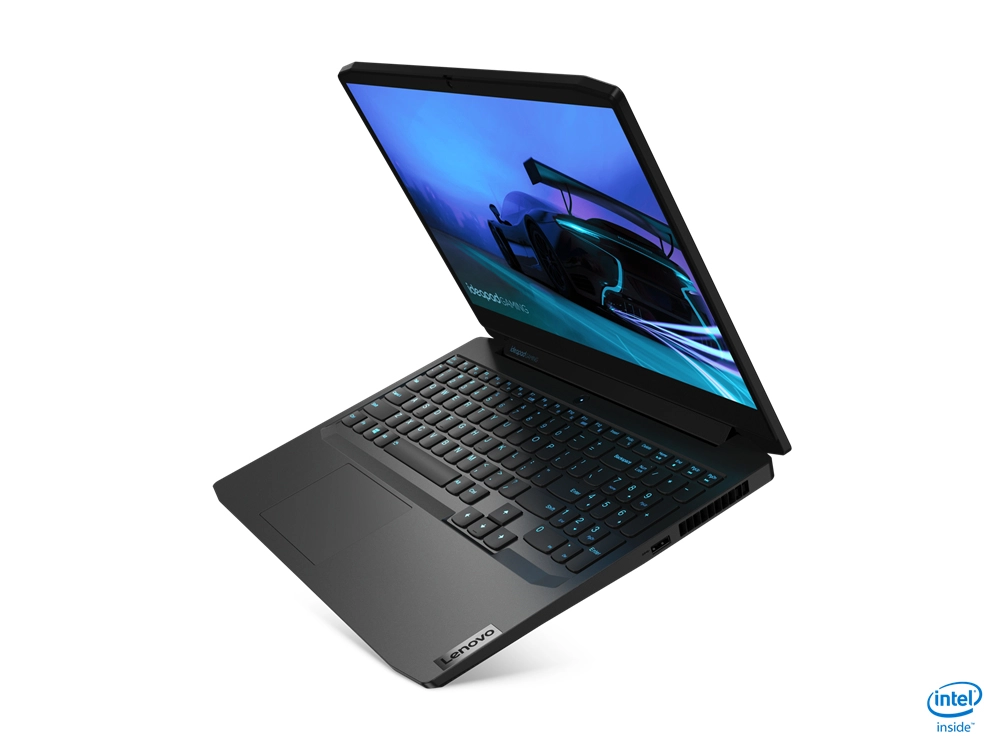 IdeaPad Gaming 3 15IHU6 82K101P8AX - 15.6'' Core i5-11320H 8GB DDR4 512GB SSD