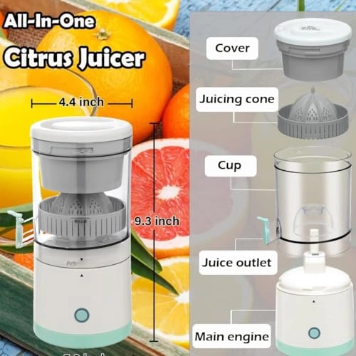 Citrus Juicer - 30W