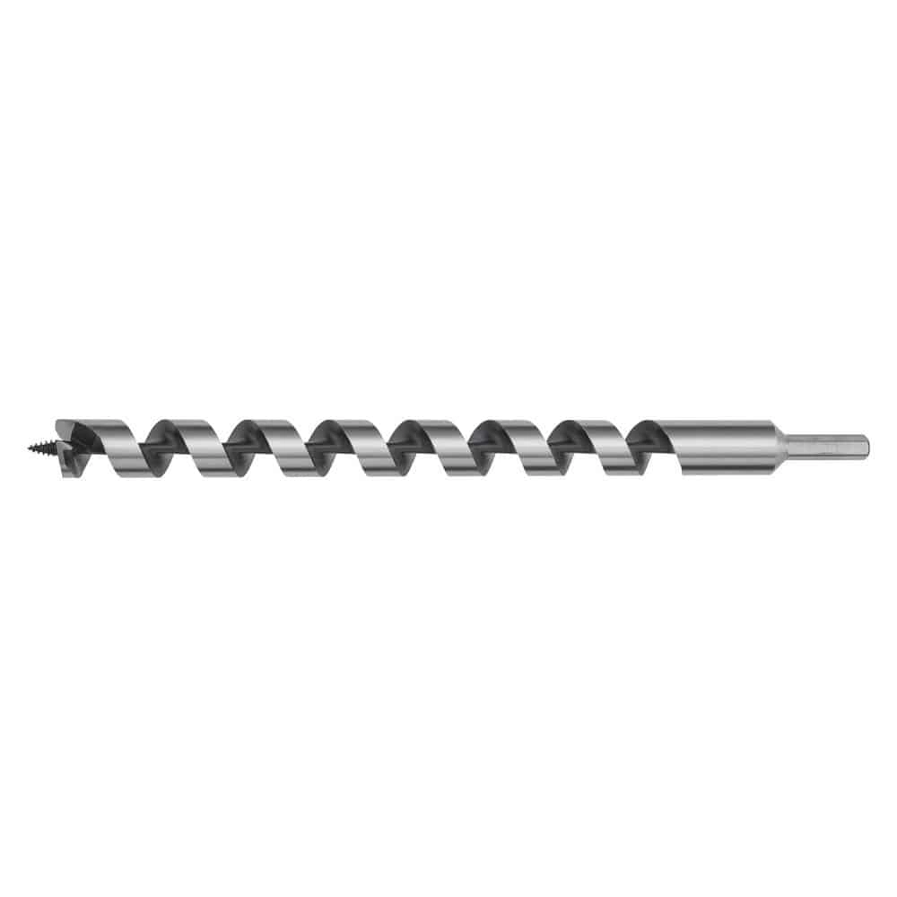 DeWALT Wood Auger Drill Bit - 30 mm