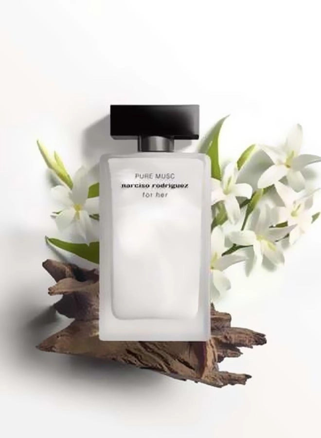 Pure Musc Eau de Parfum - 50 ml