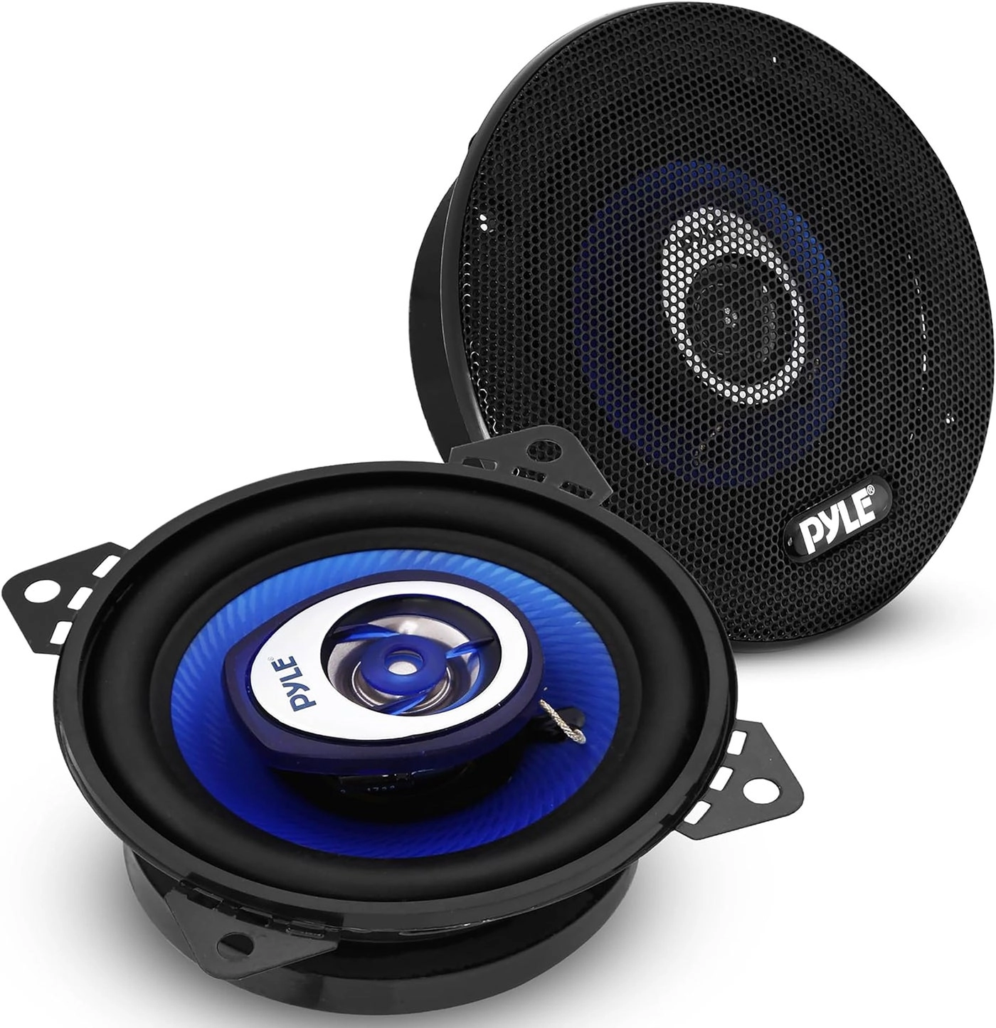 Pyle 4" Car Sound Speaker - 2-Way