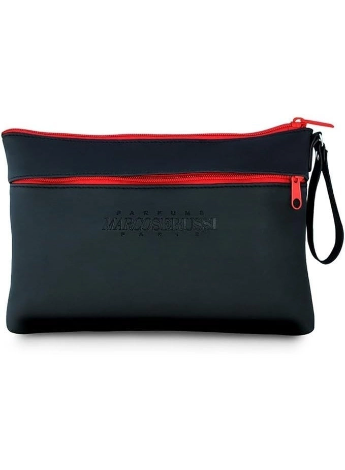 THE MAN TRUST Eau de Toilette - 100ml 20ml 175ml Bundle