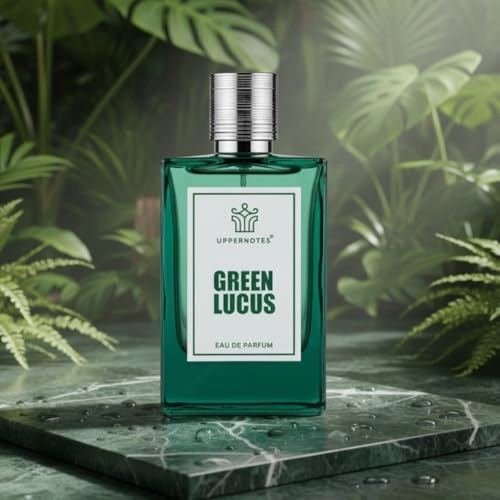 Green Lucus Eau de Parfum 80ml