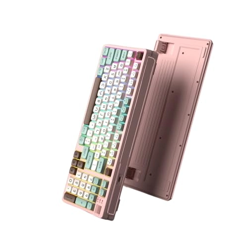 Cord Computer Keyboards - 97Key Compact Wired