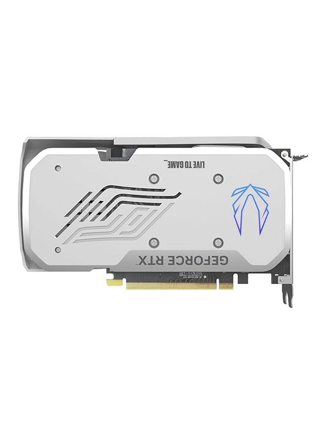 RTX 4060 - 8GB
