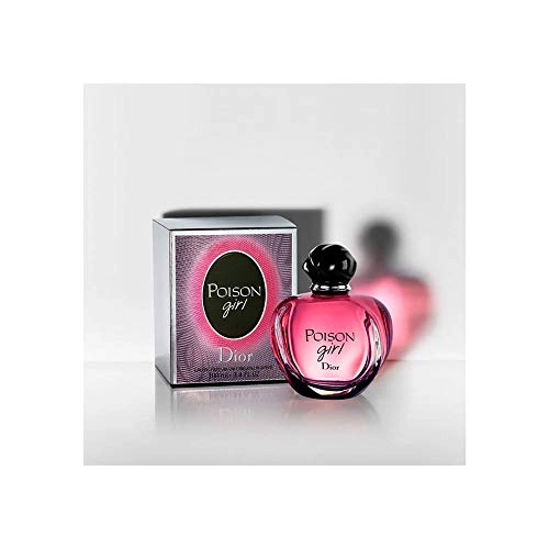 Poison Girl - Eau de Parfum 100ml
