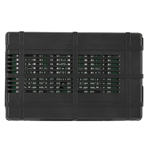 Battery Meter Balancer Discharger - 2~6S Li-Po/Li-Fe Large LCD Display