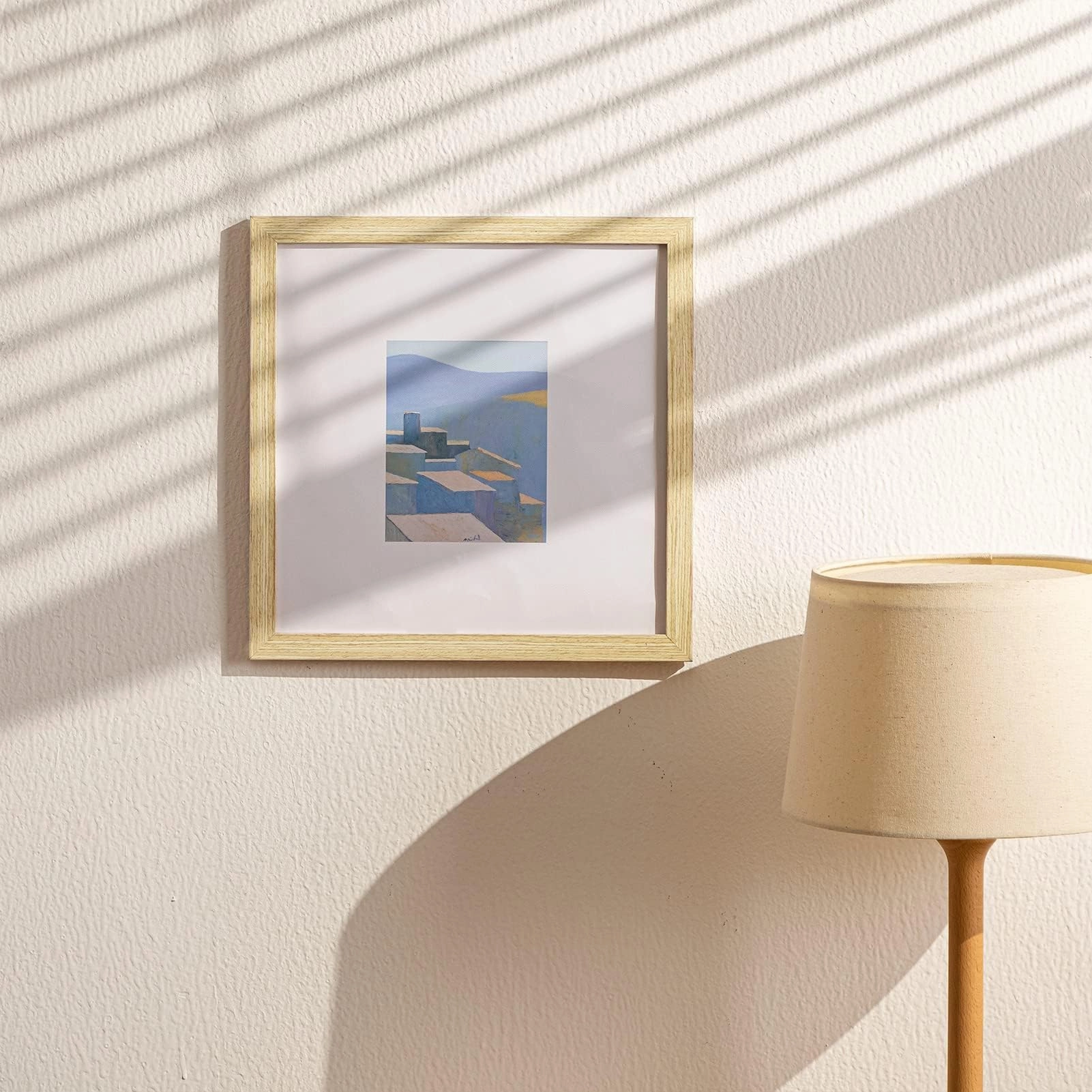 Gallery Wall Frame - 12x12 9