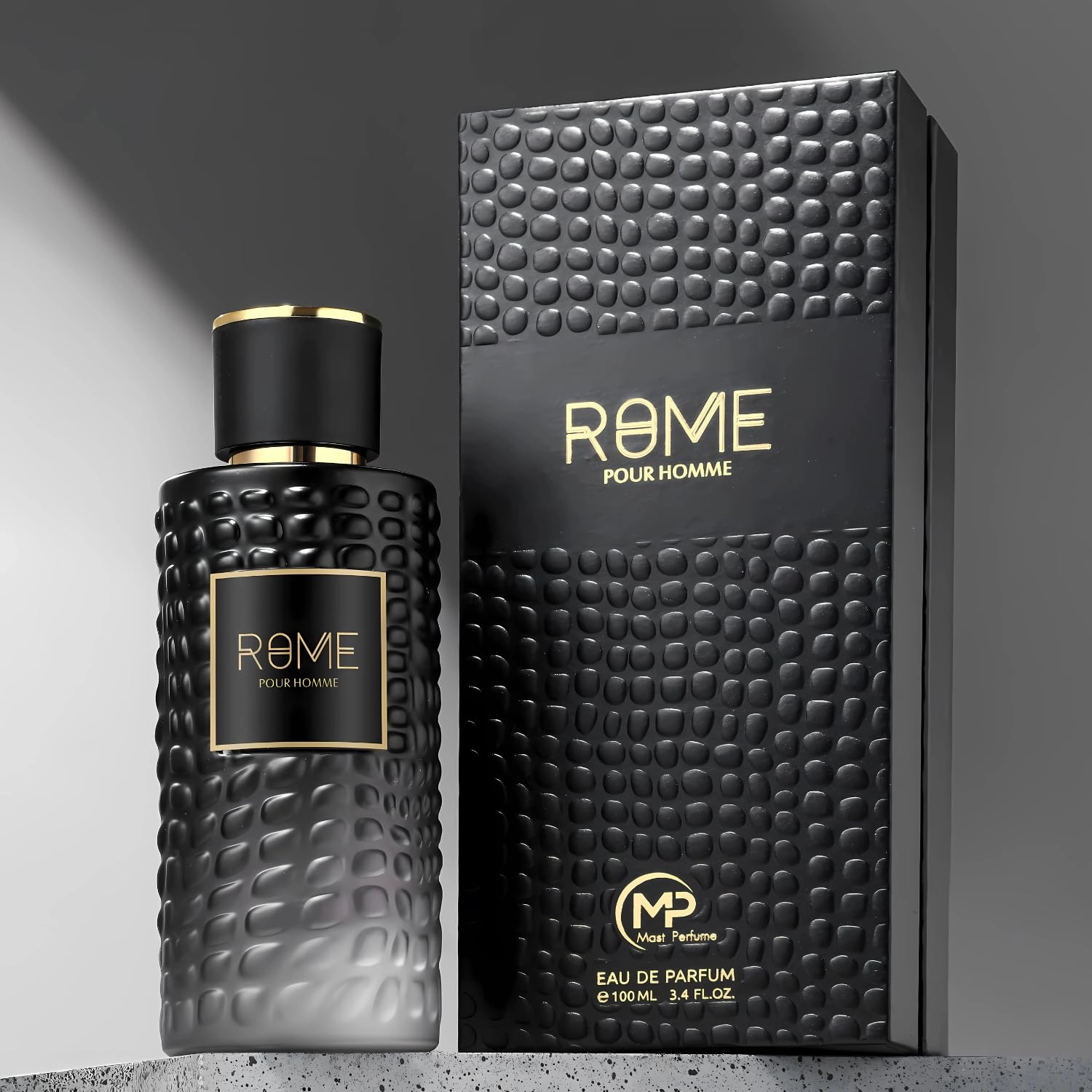 Bharara Rome Pour Homme Eau de Parfum 100 ml