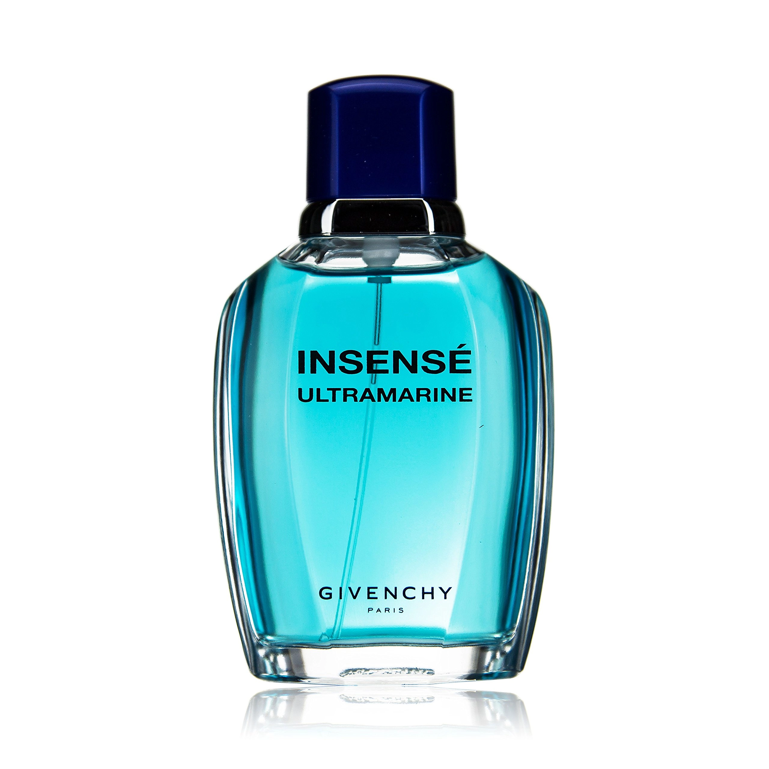 Givenchy Insense Ultramarine - Eau de Toilette 100 ml