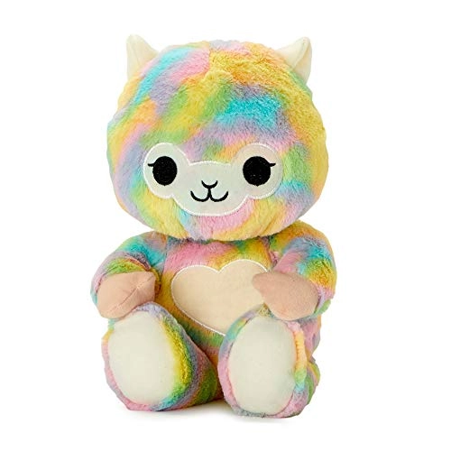 Madame Alexander Peekaboos - 12" Light Skin Tone Llama Ages 5+