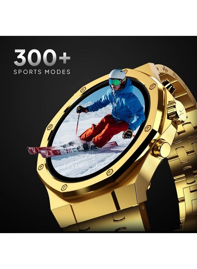 Royale Stainless Steel