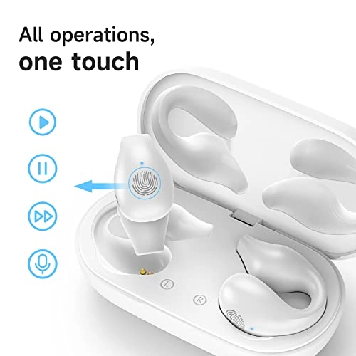 756824917054 Wireless Headphone