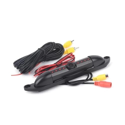 Backup Camera - Wire 420 TV Lines