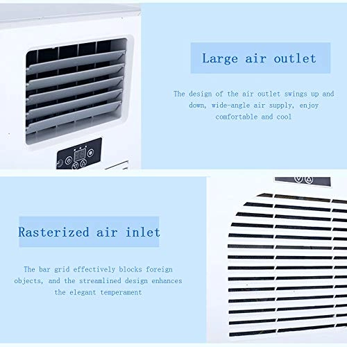 Air Conditioner - 600W