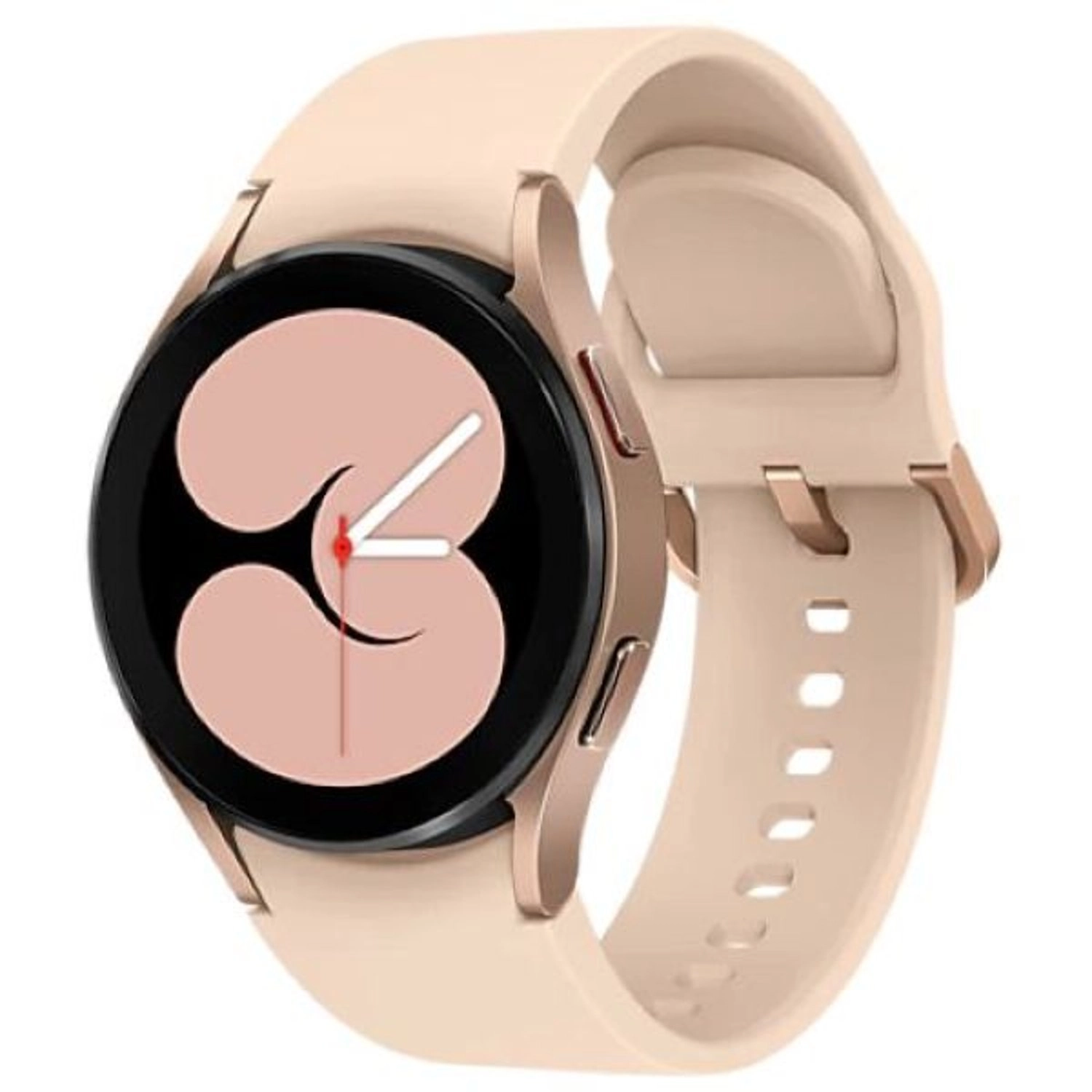 Galaxy Watch4 40mm Aluminum GPS
