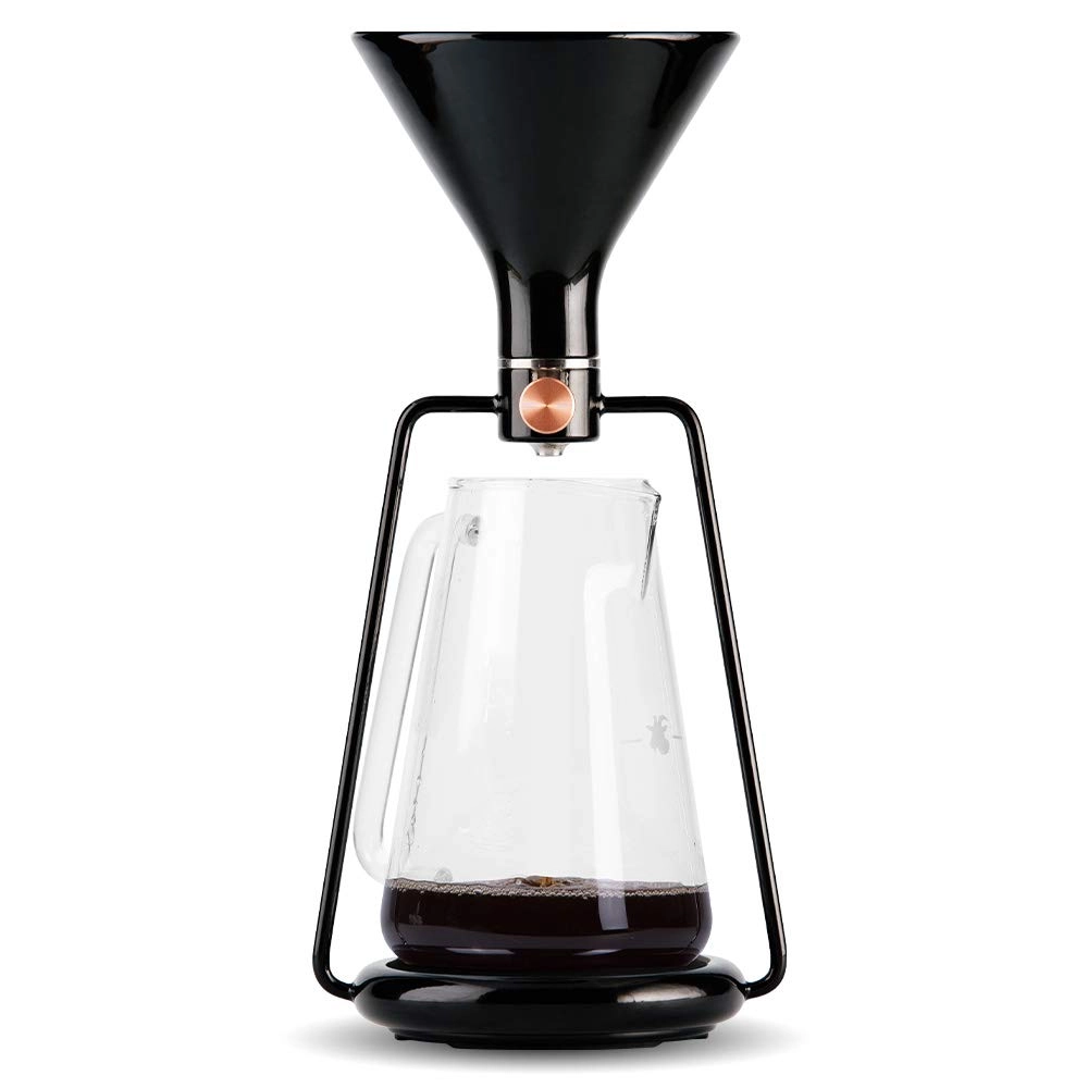 GINA - 750ml Bluetooth Scale Pour-Over Immersion Cold Drip