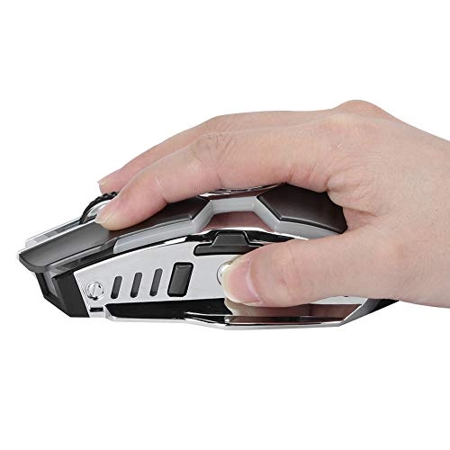 Wireless Gaming Mouse - Bluetooth USB