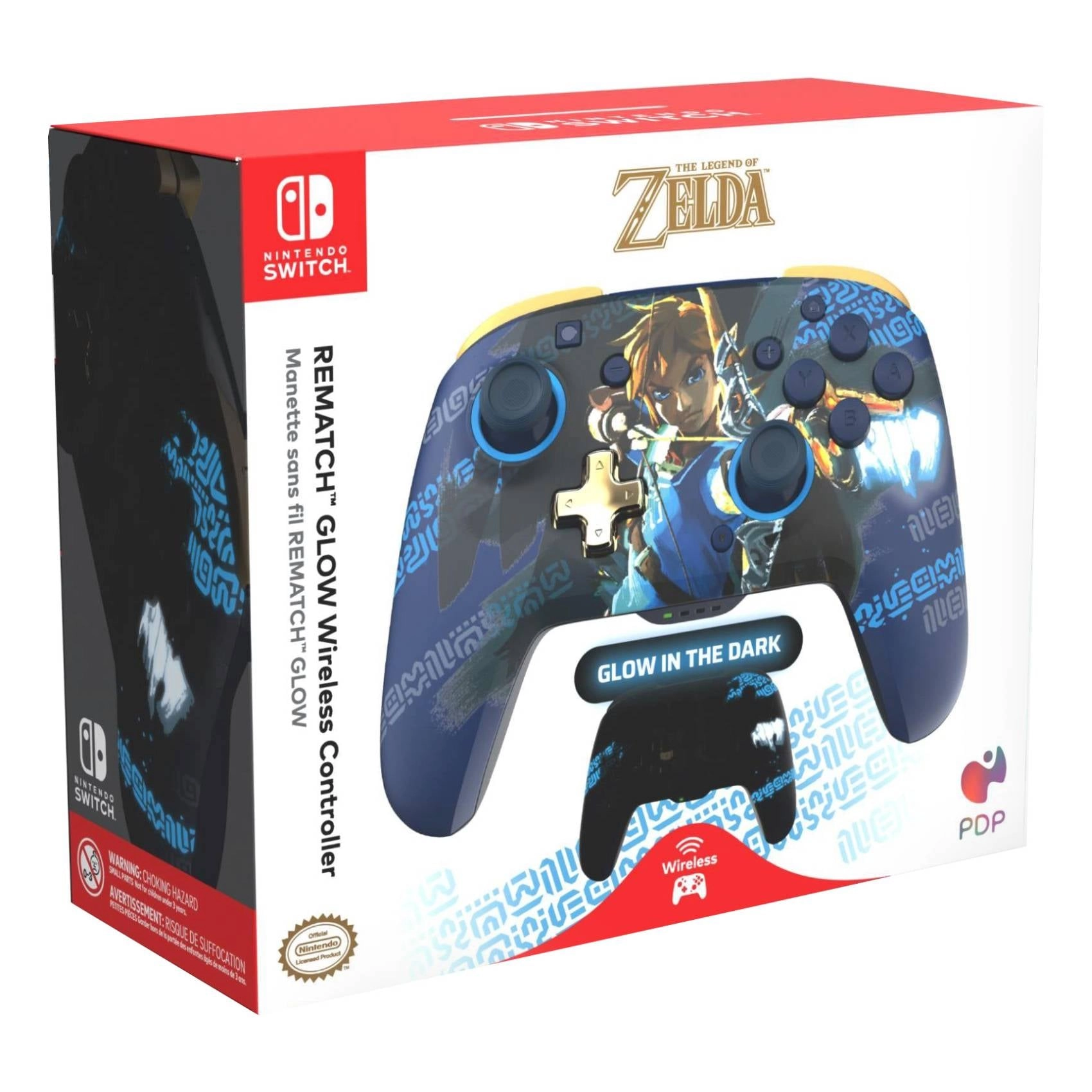 Rematch - Nintendo Switch