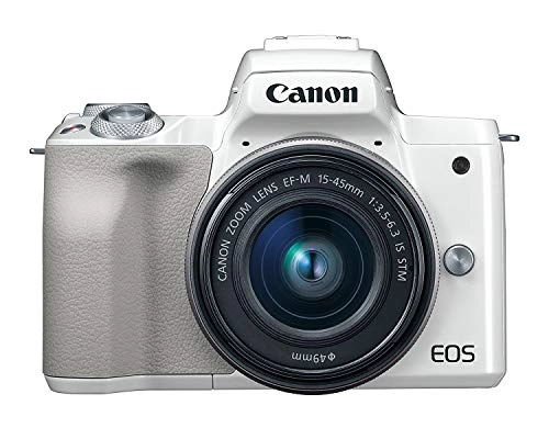 EOS M50
