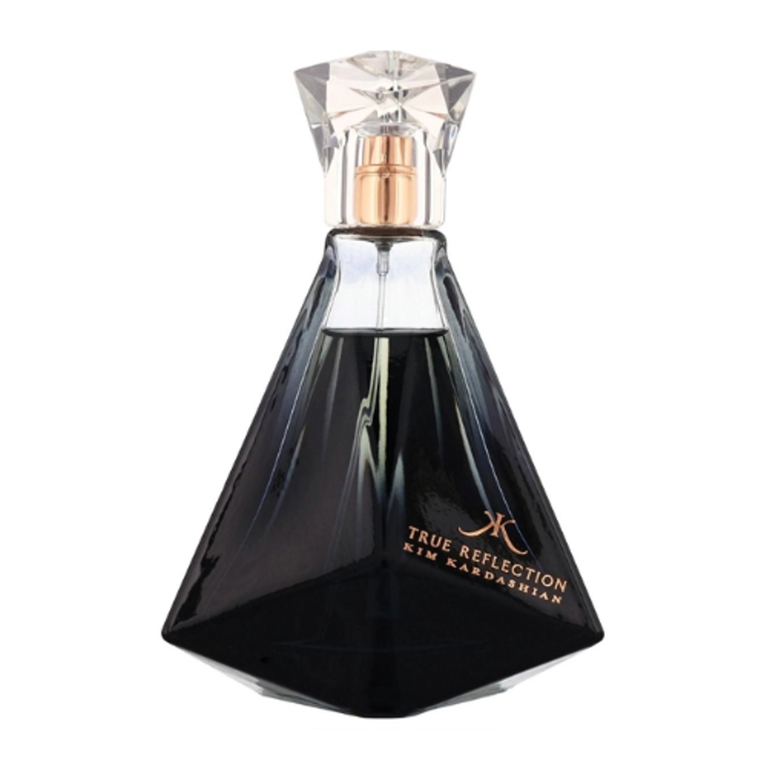 Kim Kardashian True Reflection Eau de Parfum 100 ml