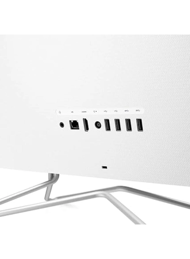 27-DP1086QE - 1512 GB 27 inch Intel Core i7-1165G7