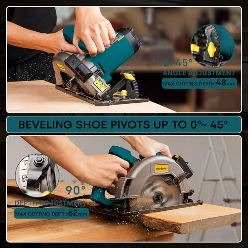 SGCS1400 Corded (Bare Tool)